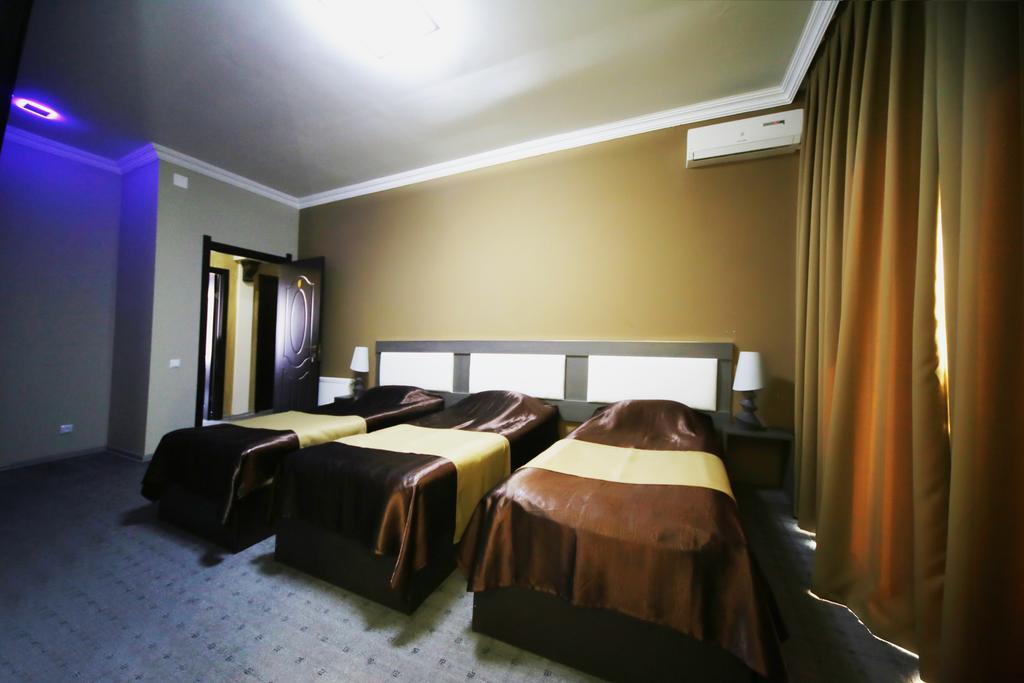 Discovery Hotel Kutaisi Camera foto