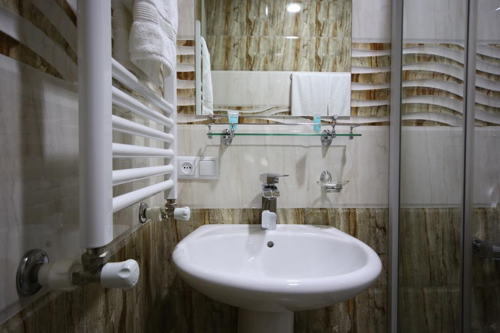 Discovery Hotel Kutaisi Camera foto