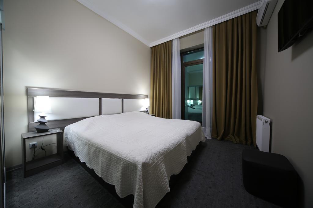 Discovery Hotel Kutaisi Camera foto